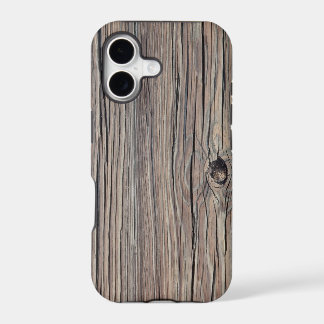 Weathered Wood Background - Customised