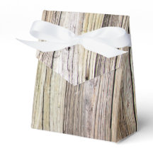 Weathered Wood Boards with Rustic Patina