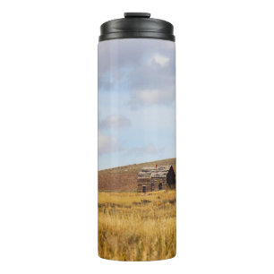 Weathering the Stillness Thermal Tumbler