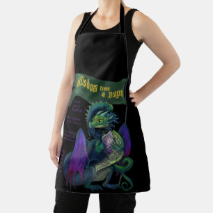 Weatherproof Personalised Apron