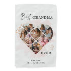 Weatherproof Personalised Garden Flag