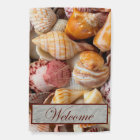 Weatherproof Personalised Garden Flag