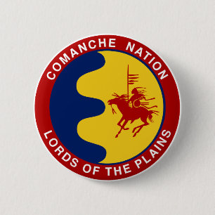 Weatherproof Personalised House Flag 6 Cm Round Badge