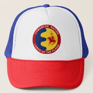 Weatherproof Personalized House Flag Trucker Hat