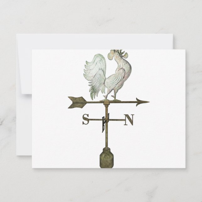 weathervane (Front)