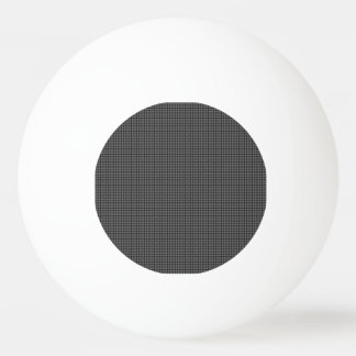Weave - Grey Ping Pong Ball