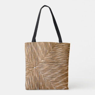 Weave Tote Bag