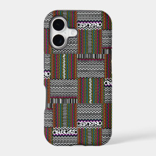 Weaved Zig-Zags