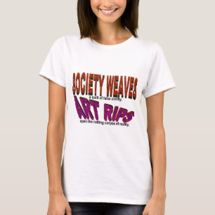 Weaver Achiever Collection T-Shirt
