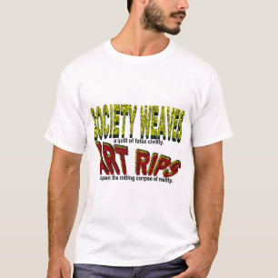 Weaver Achiever Collection T-Shirt