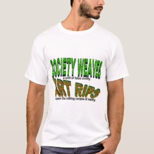 Weaver Achiever Collection T-Shirt