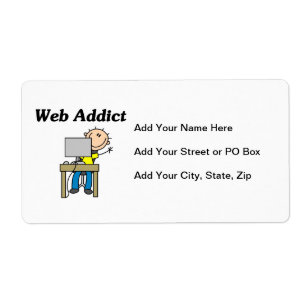 Web Addict