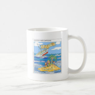 Web Designers Terror Cruise Ship Funny Gifts & Tee Coffee Mug