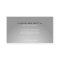 Web Developer - business cards