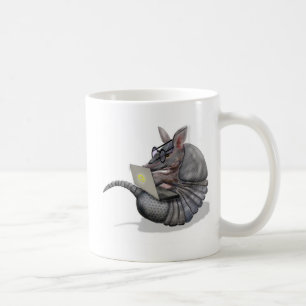 web dillo coffee mug