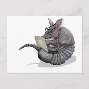 web dillo postcard