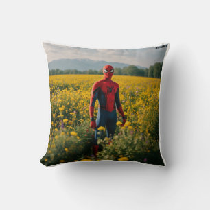 Web of Dreams  Cushion