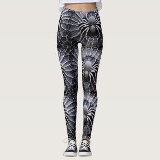 Web of Wonders Leggings