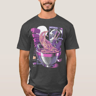 Web Ramen T-Shirt