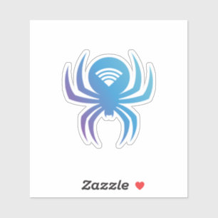 Web Sticker