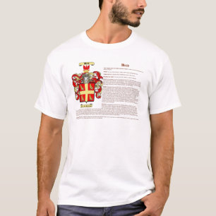 Webb (meaning) T-Shirt
