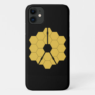Webb Space Telescope science nasa space universe s iPhone 11 Case