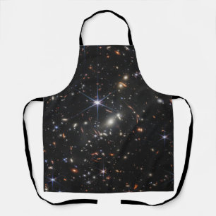 Webb Space Telescope science nasa universe star as Apron