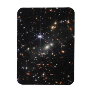 Webb Space Telescope science nasa universe star as Magnet