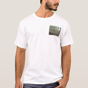 Webb's Bobcat Service Got Dirt? T-Shirt