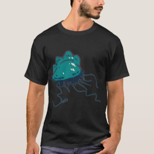 WebFishing: Man O' War T-Shirt