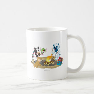 Webkinz   Campfire Marshmallows 2 Coffee Mug