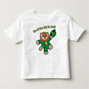 Webkinz Leprachaun Toddler T-Shirt