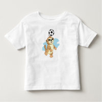 Webkinz | Meerkat Playing Soccer
