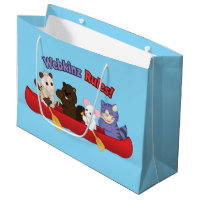 Webkinz | Webkinz Rules Canoe Trip
