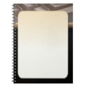 Webmaster Notebook