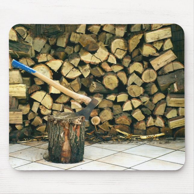 Webmasters' Pro' Mouse Pad (Front)