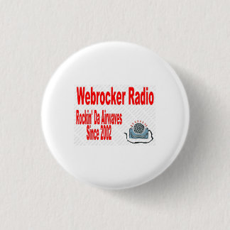 Webrocker Radio button