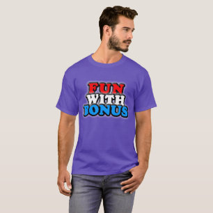Website Logo T-Shirt