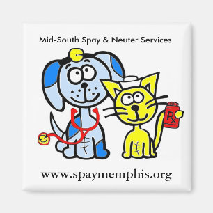 Website magnet