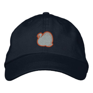 WEBSTER TURKEY DAY HAT