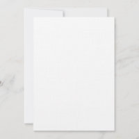 Weddding Invite - Barnwood & Orchids