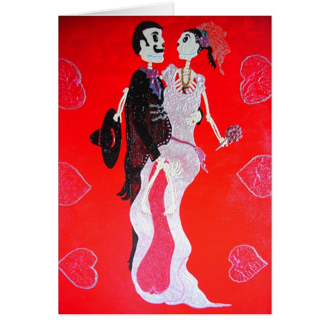 Wedded Bliss (Front)