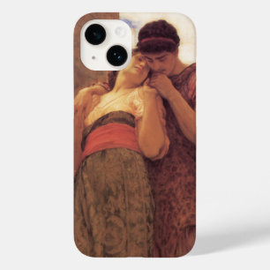Wedded by Lord Frederick Leighton Case-Mate iPhone 14 Case