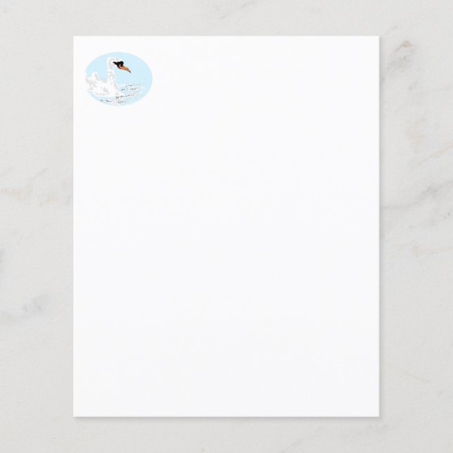 Weddind & other type of Programs :  Swan (Front)