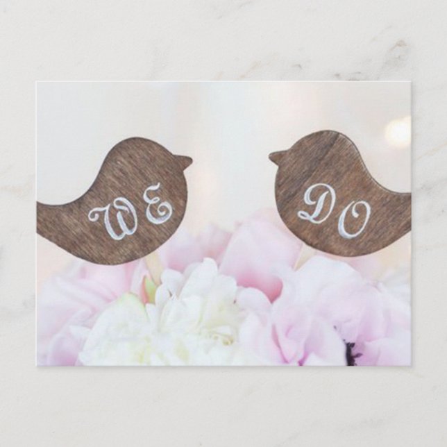 wedding_06 postcard (Front)