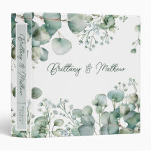 Wedding Album / Planner