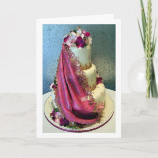 Wedding Anniversary card