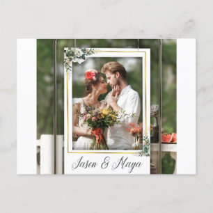 Wedding Anniversary Cards