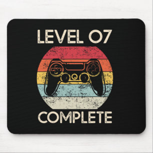 Wedding Anniversary Couples Husband Gamer Funny Ma Mouse Pad