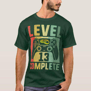 Wedding Anniversary Couples s For Him Level 13 Com T-Shirt